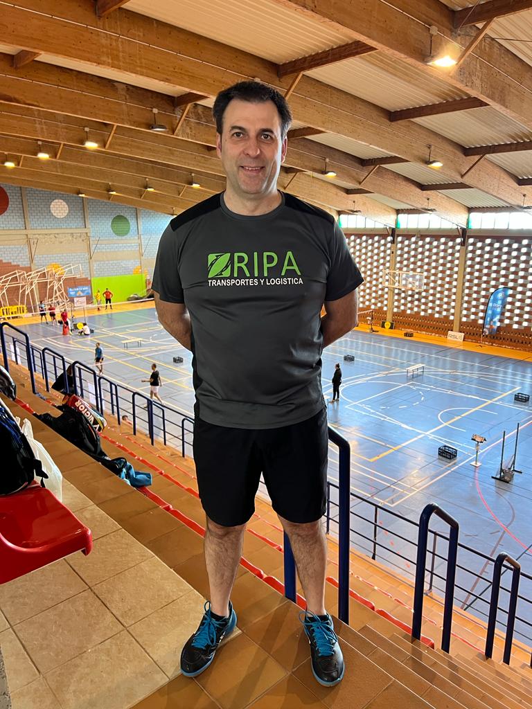 Medallas en el Máster Nacional Sénior celebrado en tierras tinerfeñas